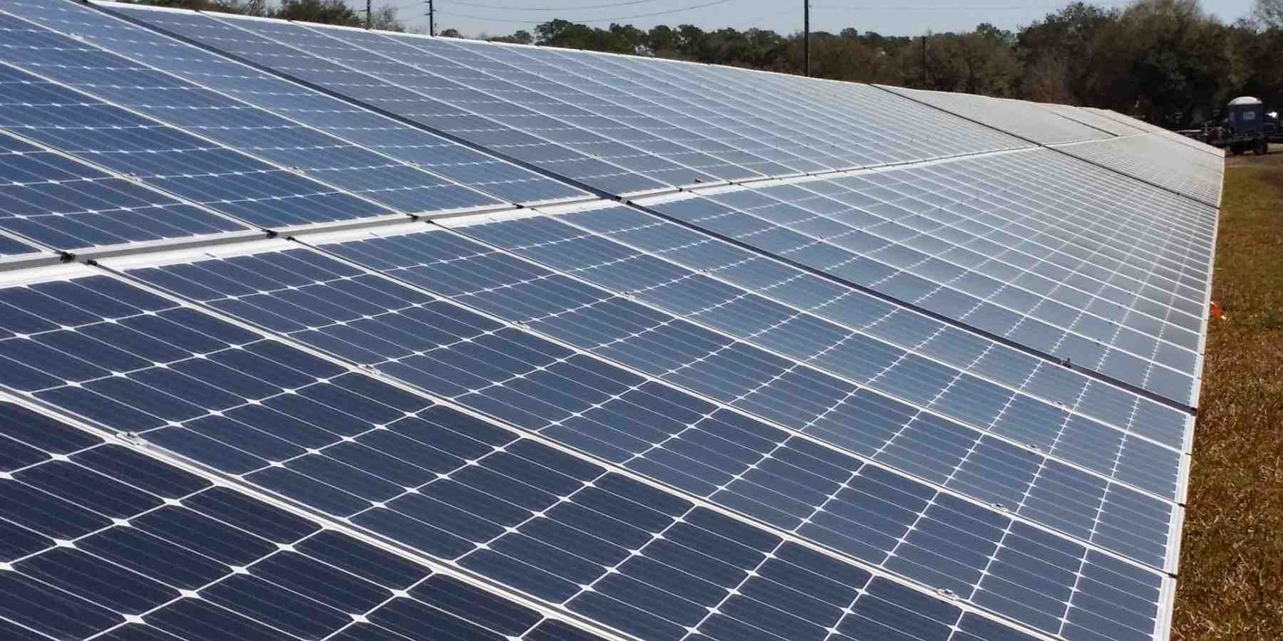 What is the Florida clean energy Association?