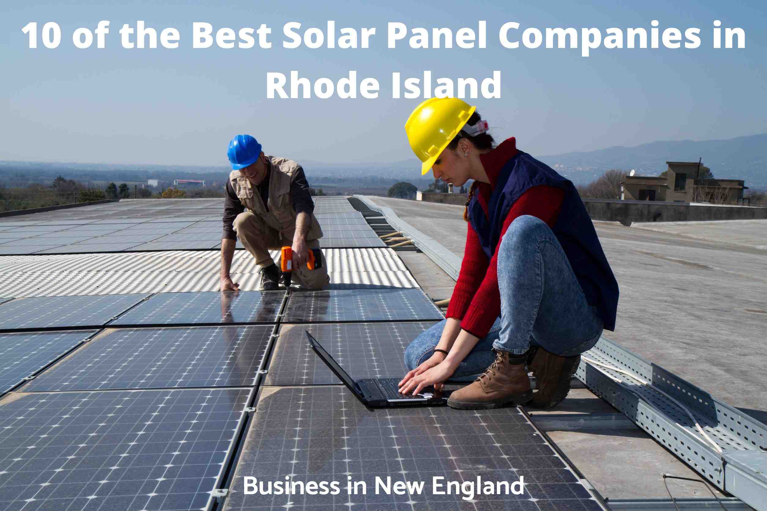 Who is the biggest solar company?
