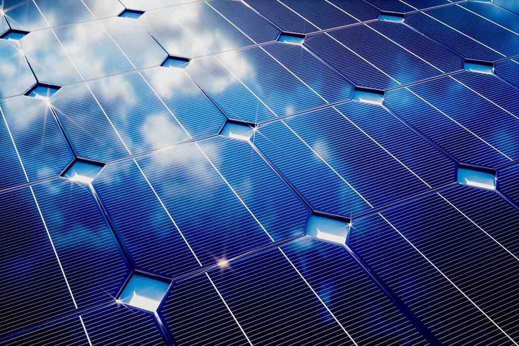 Are solar panels a good 2022 investment?