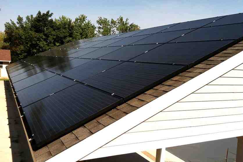 Can I claim solar tax credit twice?