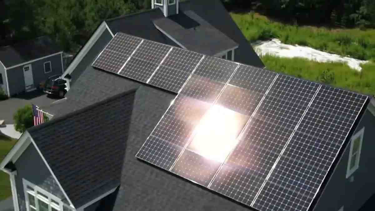 Has the 26% solar tax credit been extended?