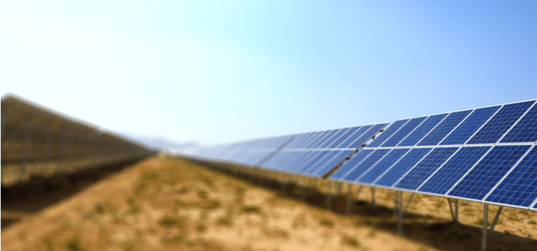 How effective is solar power?