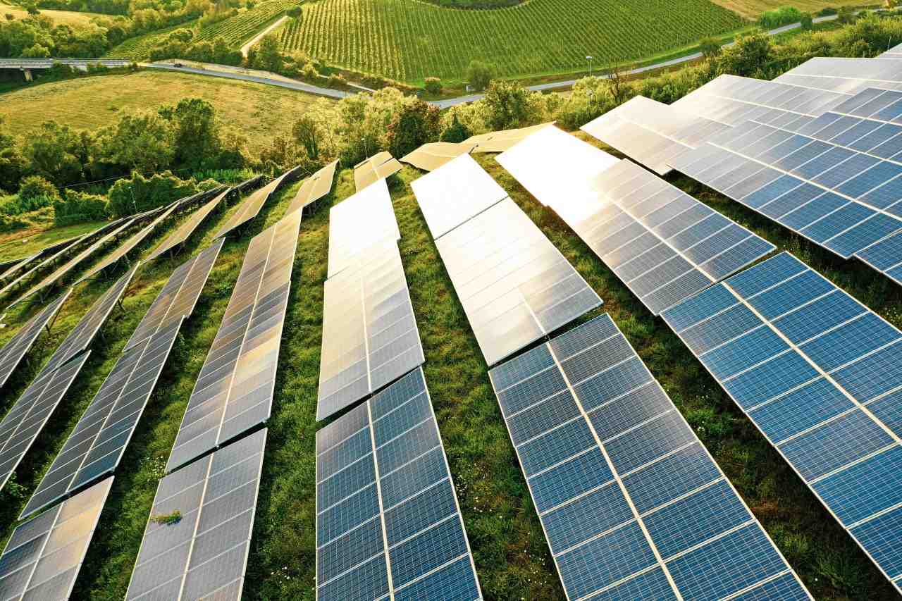 Is solar energy safe?