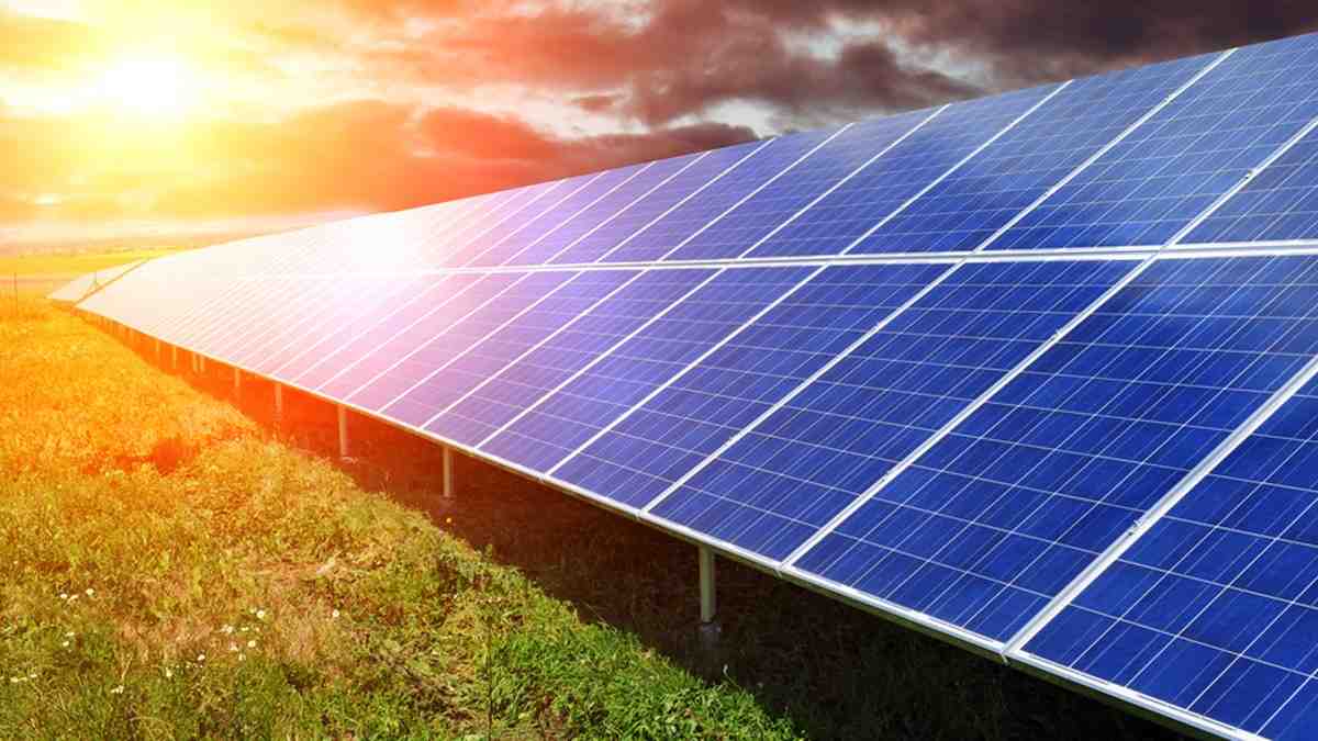 Is solar the best energy source?