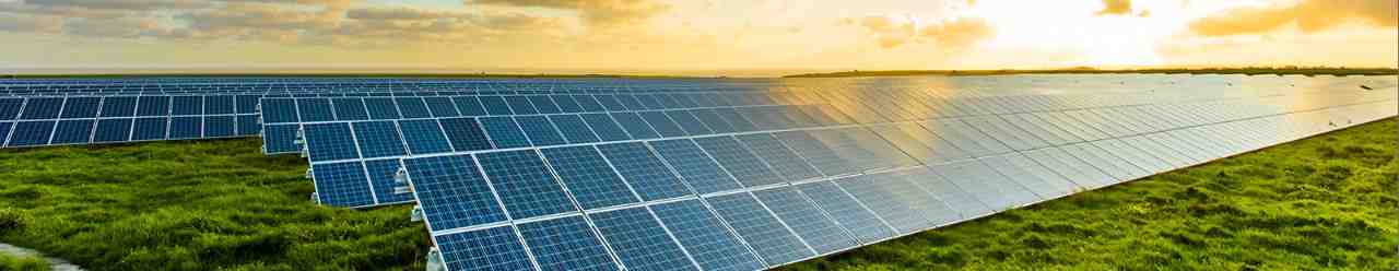 What are some advantages and disadvantages of solar energy?