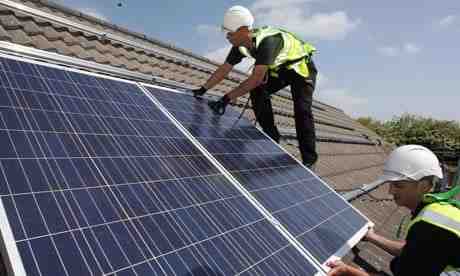 Can Solar Panels Pay for Themselves?