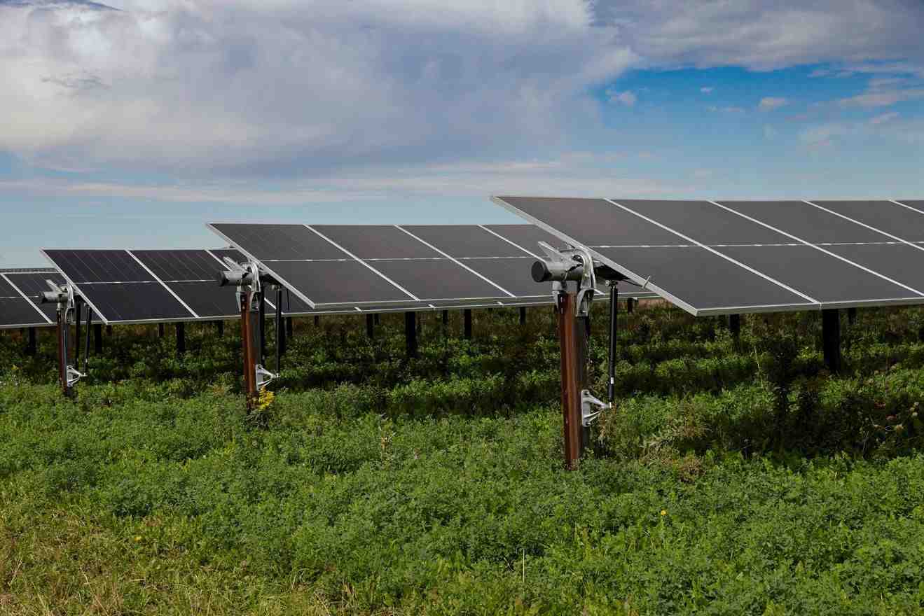 Is solar a good industry?