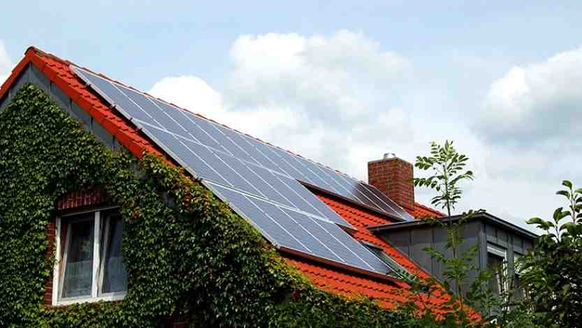 Is solar energy successful?