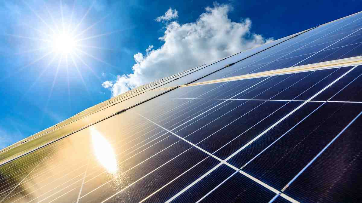 What is the disadvantages of solar PV technology?