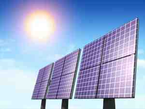 Why is it called solar energy?