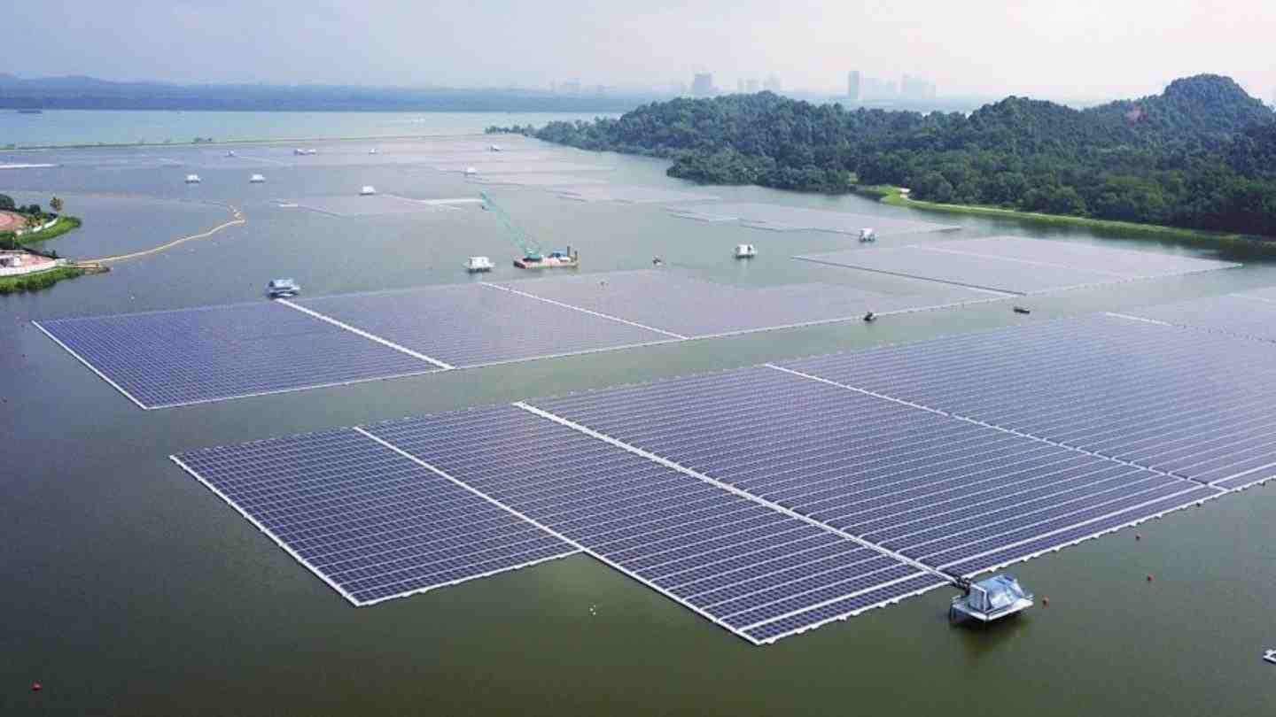 Why solar energy is not popular in Malaysia?