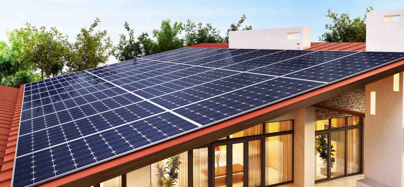 Are solar panels being recycled?