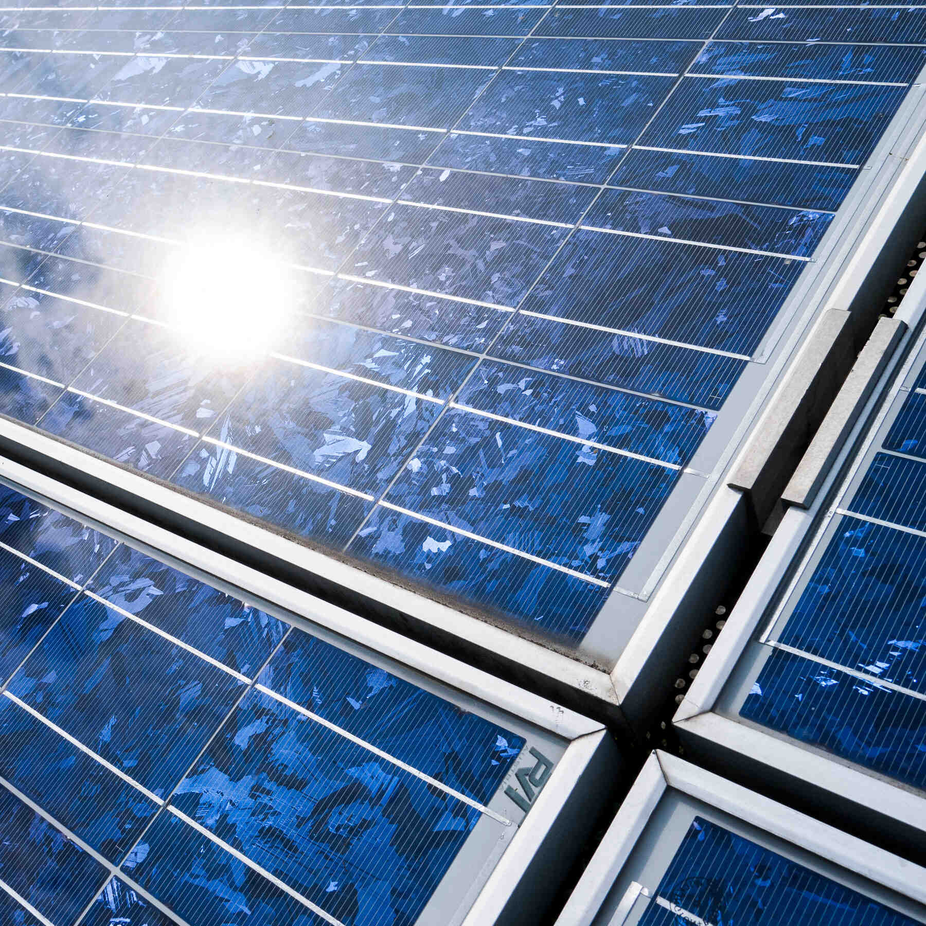 Can solar energy satisfy global needs?