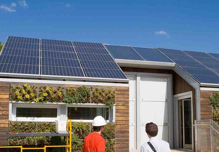 Does solar energy work in New Jersey?