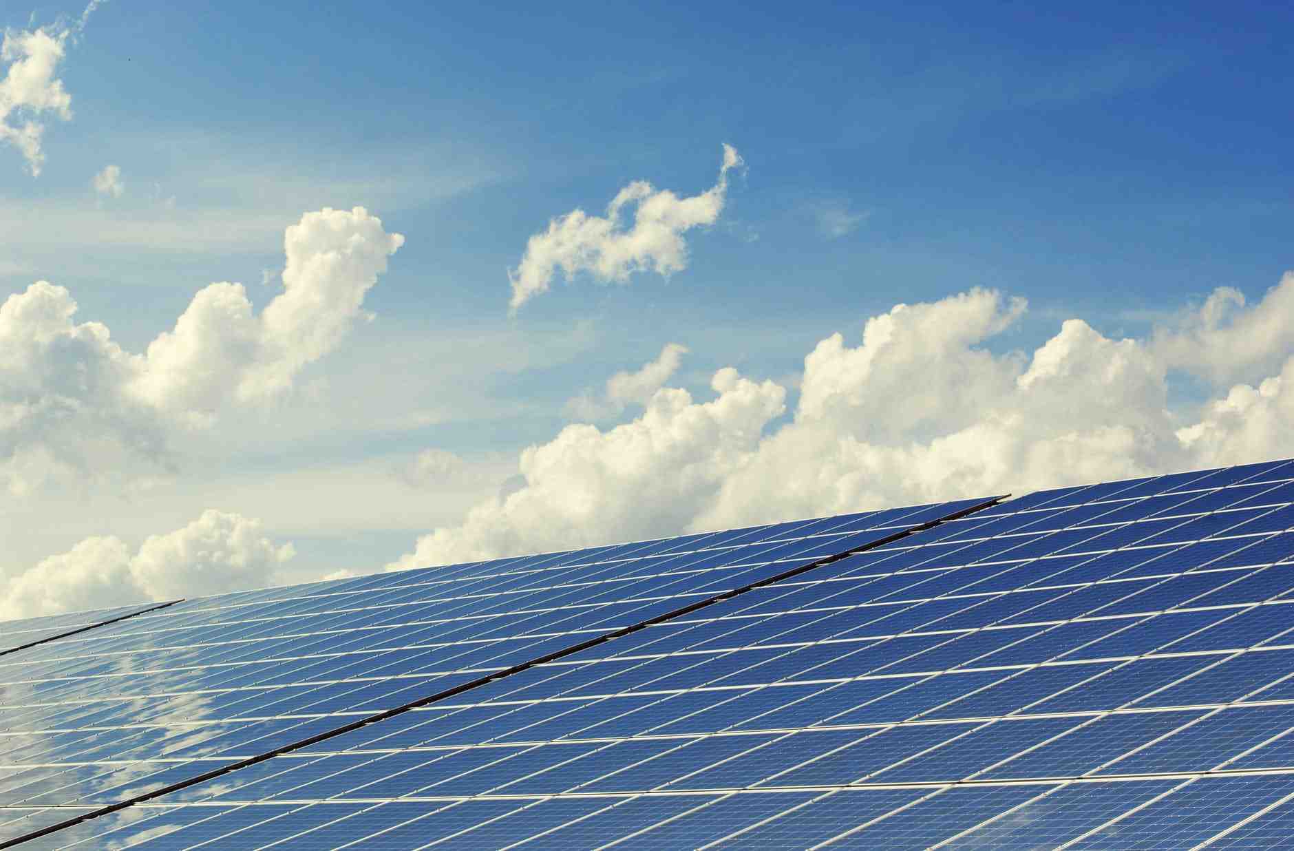 Is solar a tax write off?