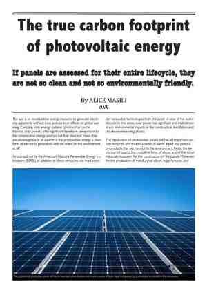 What are the 3 types of solar panels?