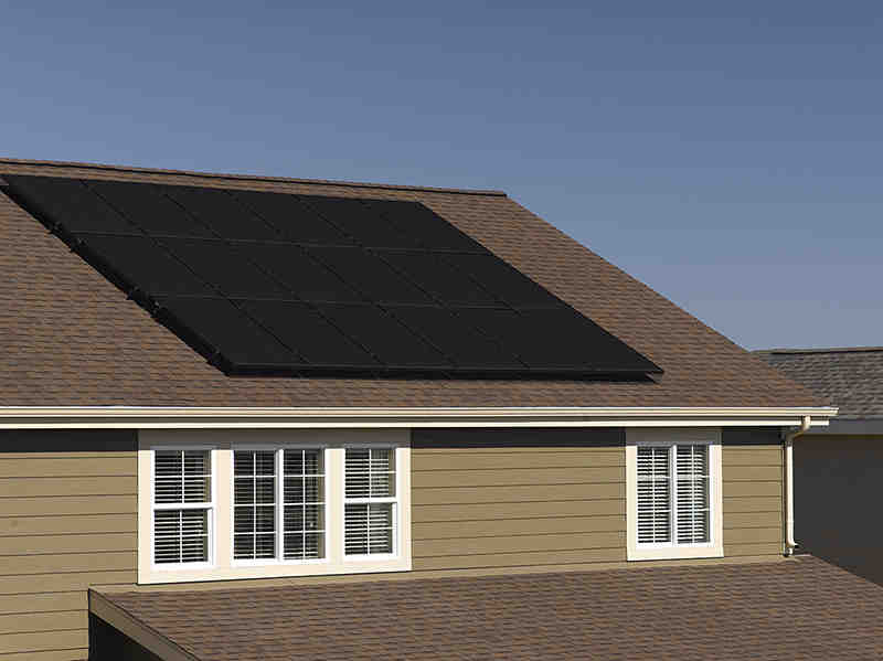 What are the 5 disadvantages of solar energy?