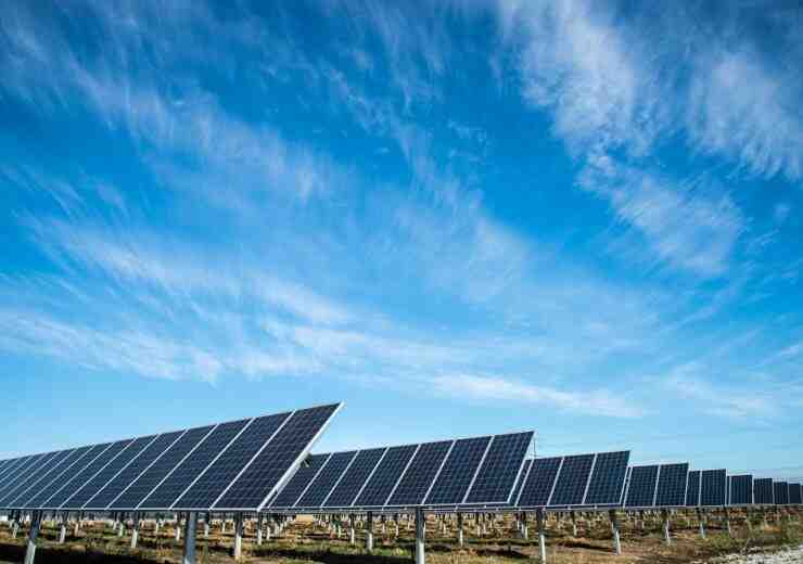 What is the biggest problem with solar energy?