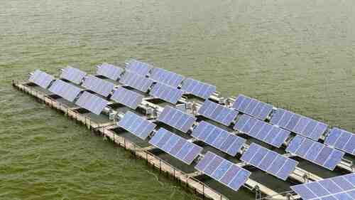 Which renewable energy is best for Bangladesh and why?