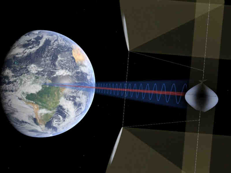 Would solar power work on Mars?