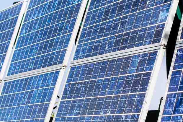 Is solar energy good for schools?