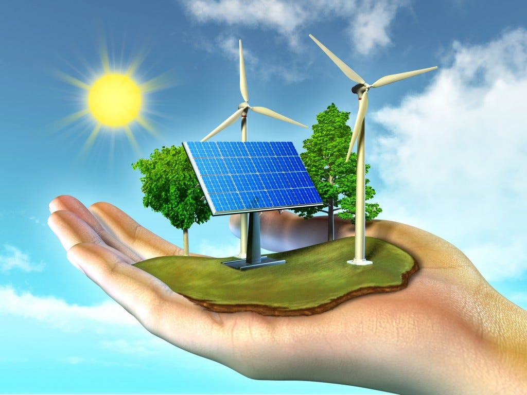 Future of Solar Energy Policy and Environmental Perspective