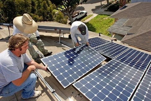 Solar Power Safety