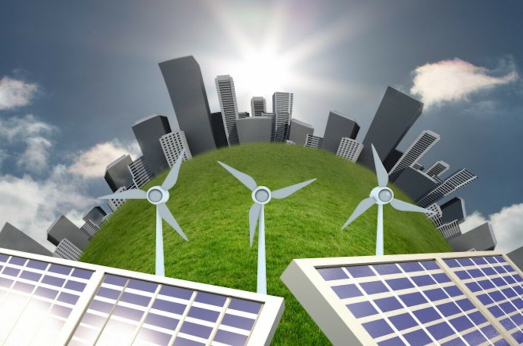Renewable Energy Source