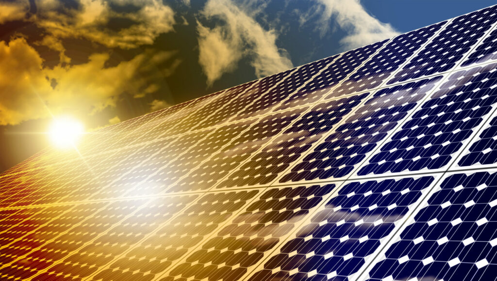 Solar Power Deployment