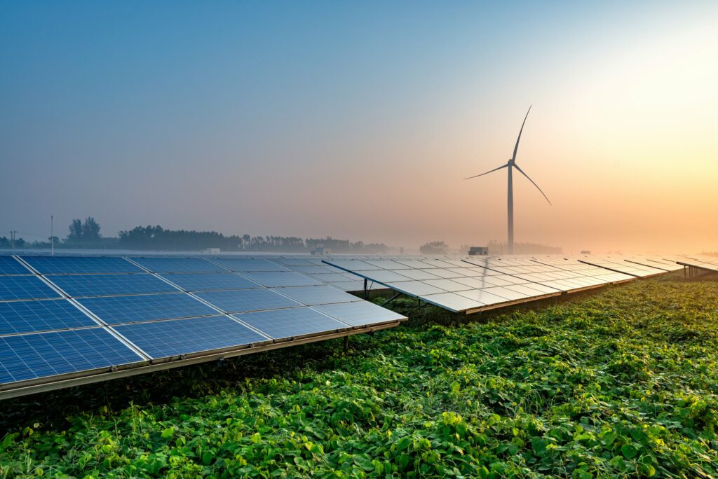 Solar Panels for Efficient Energy Generation