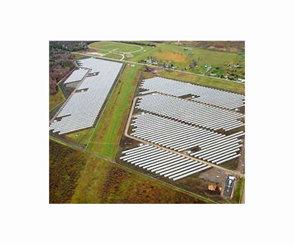 Eight new solar energy sites begin operating in Genesee and Saginaw Counties