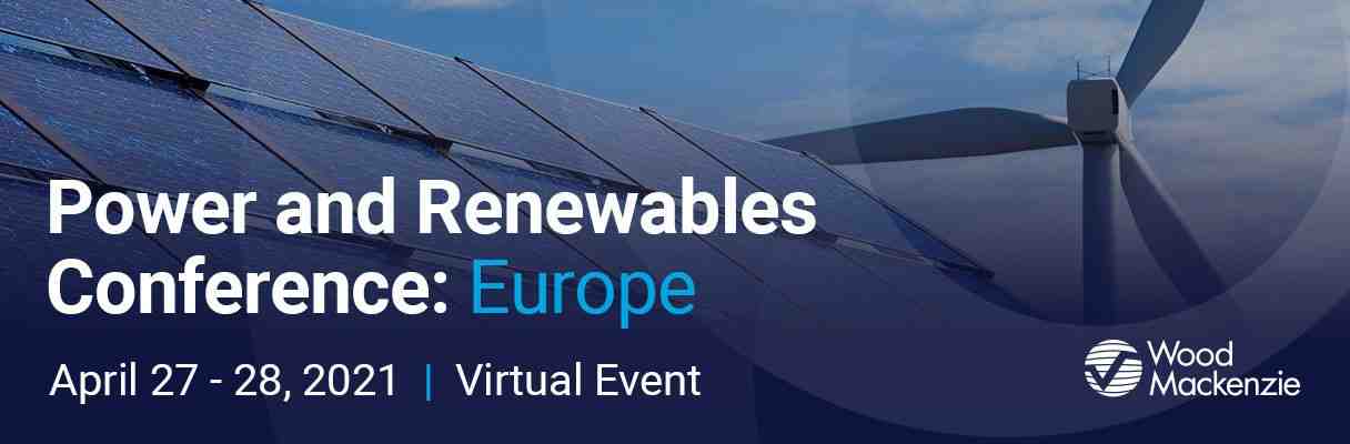 Solar Power Conference 2021