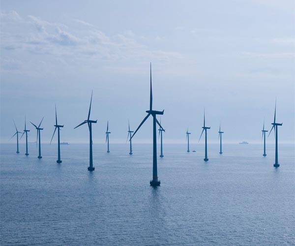 TechnipFMC enters partnership with Magnora to develop floating offshore wind projects