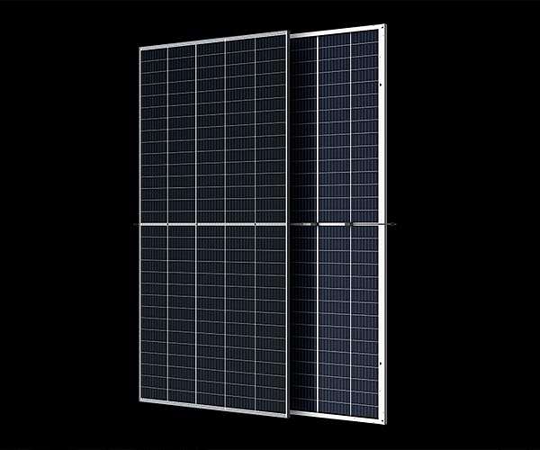 Trina Solar leading the compatibility charge in the ultra-high power era