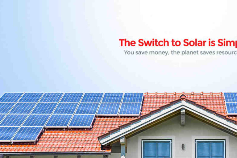 San diego solar company