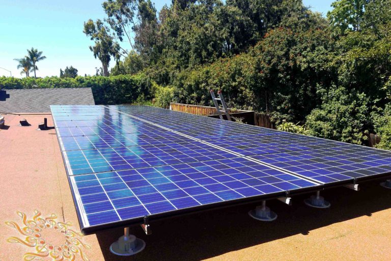 Solar energy companies san diego