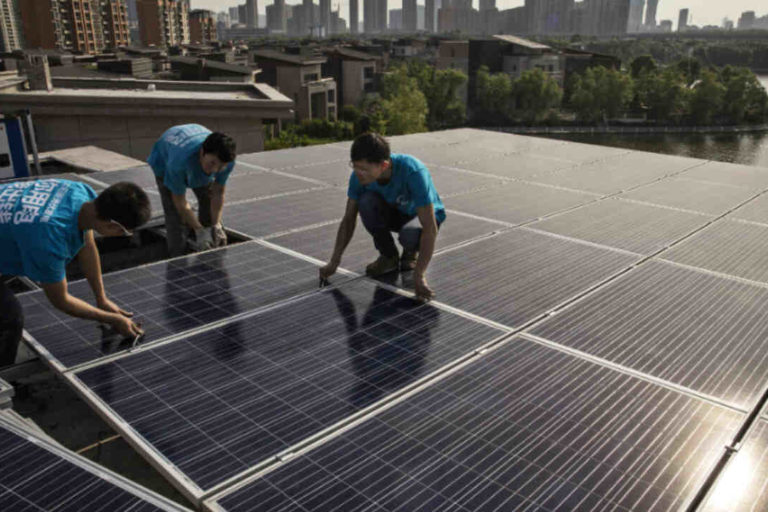 Solar jobs san diego