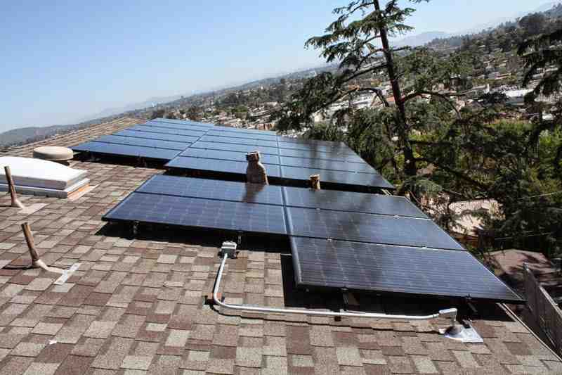 Does solar make sense in San Diego?