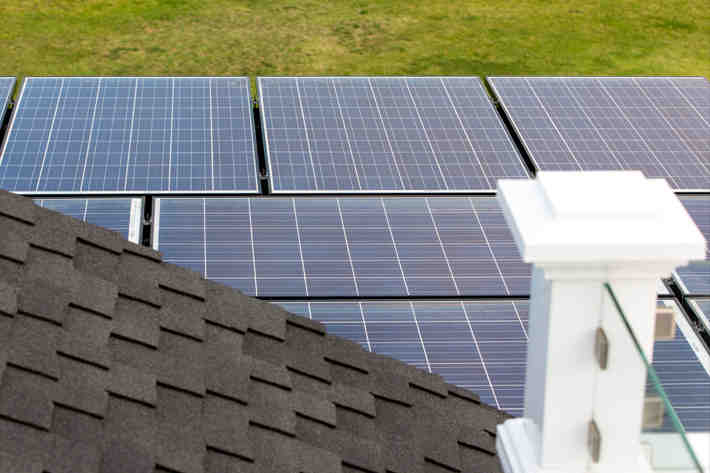How long does it take to get solar permit in California?