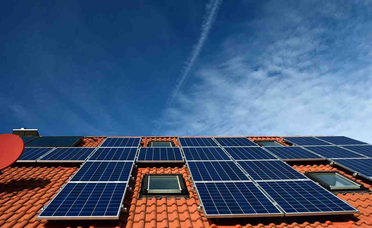 How much does it cost to install solar in San Diego?