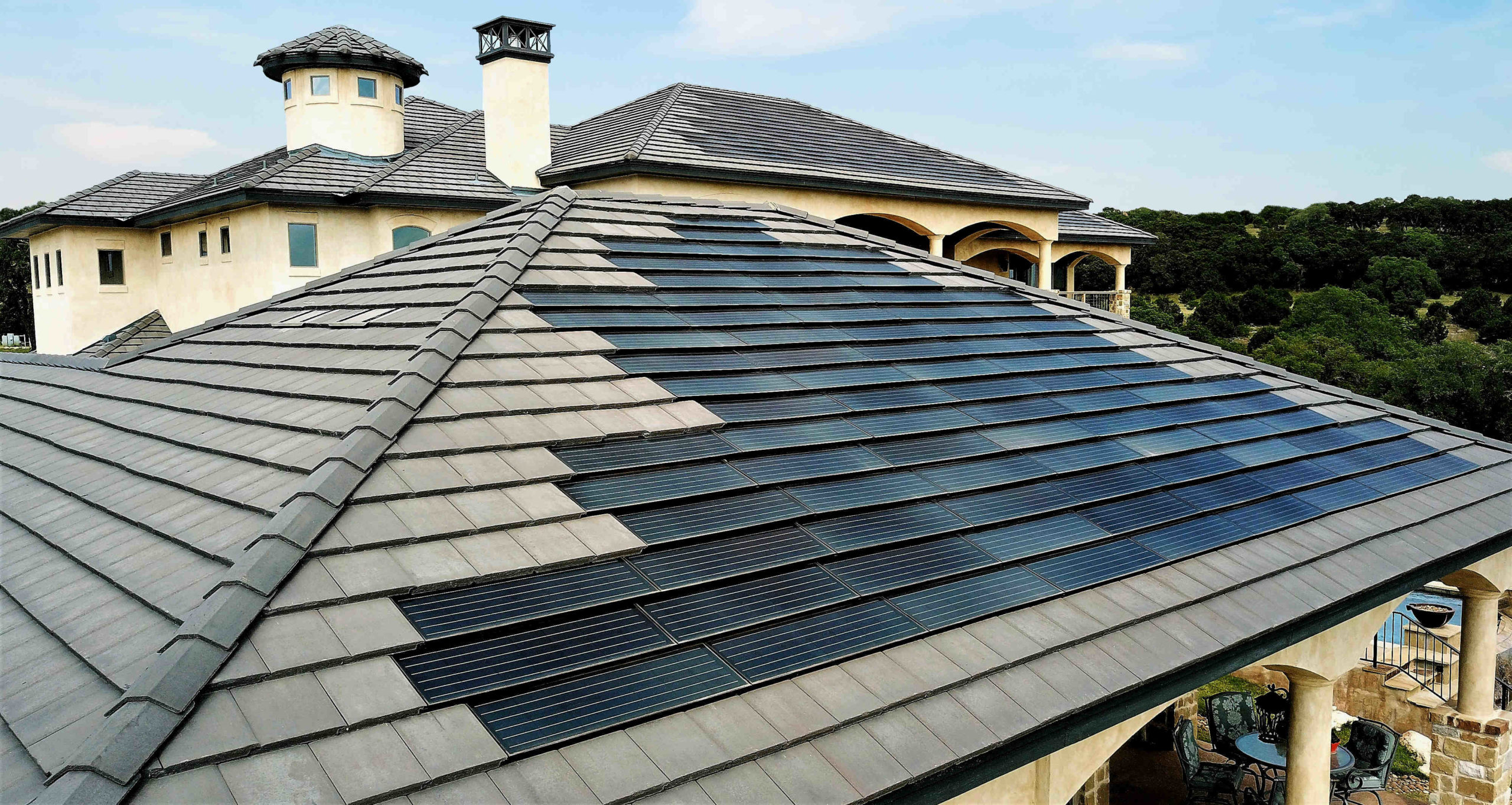 Rooftop solar san diego