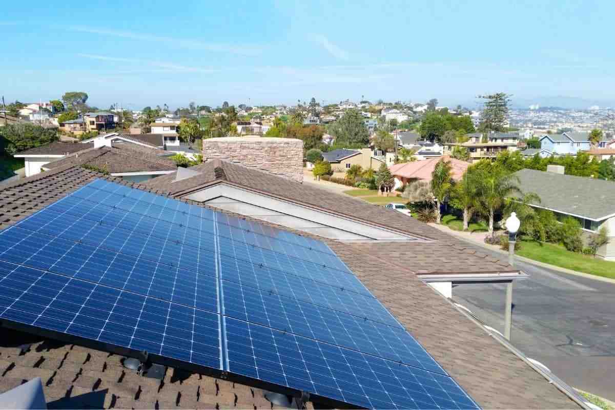 San diego county solar incentives