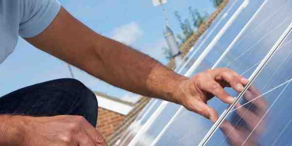 San diego county solar inspection