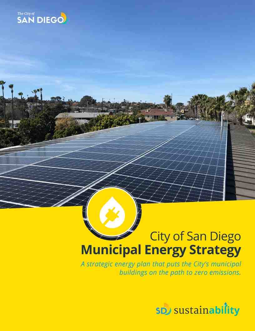 San diego solar city