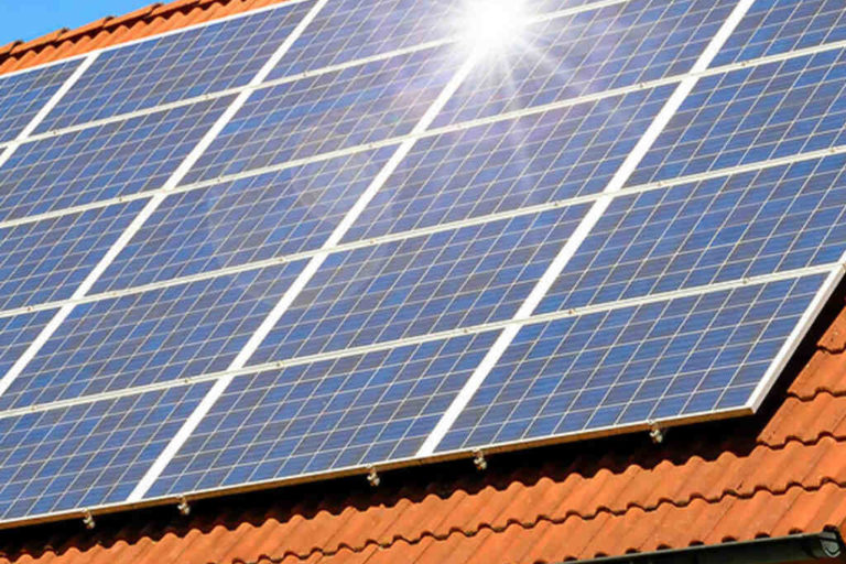 San diego solar cleaning
