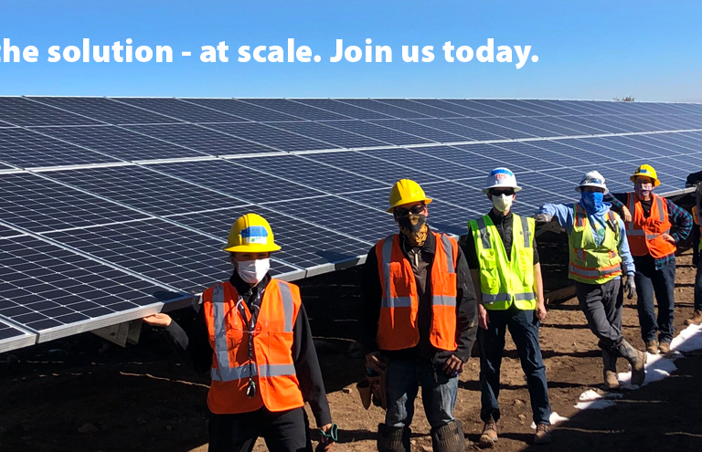 San diego solar jobs