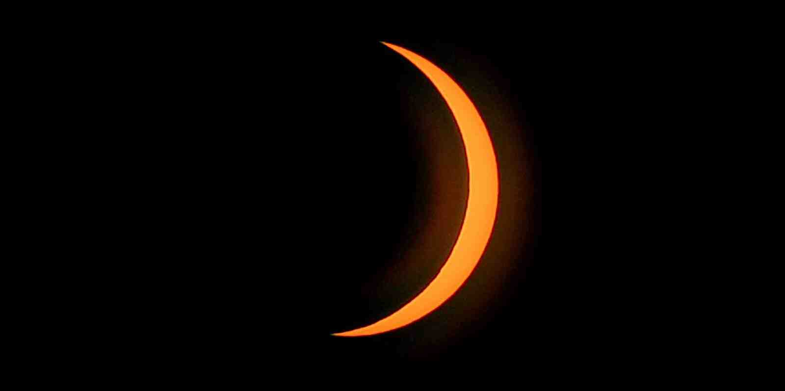 Solar eclipse san diego 2021