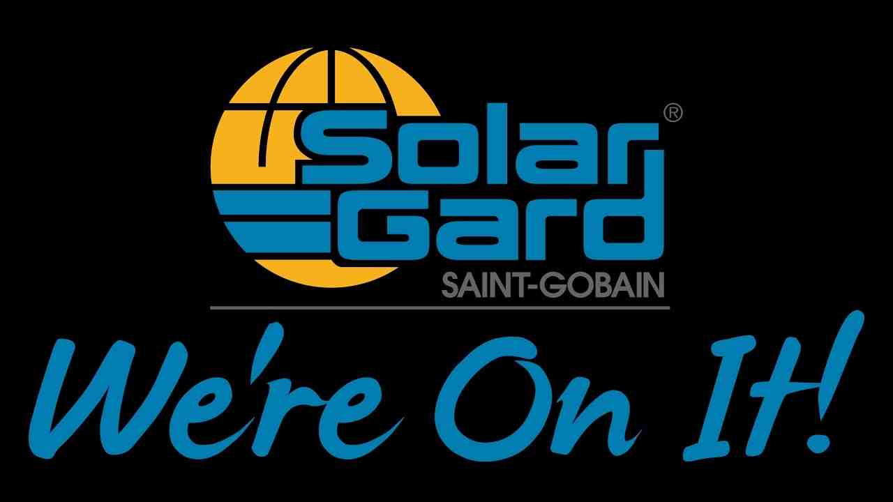 Who Makes Solar Gard?