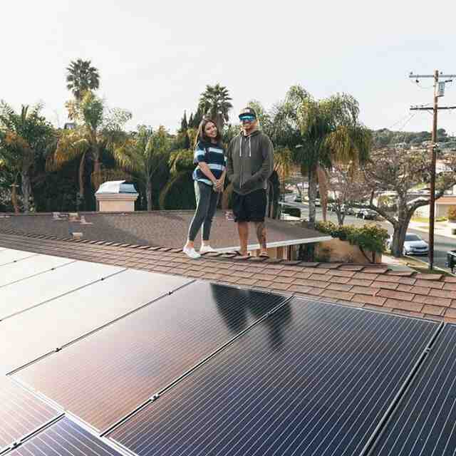 Why solar is a ripoff?