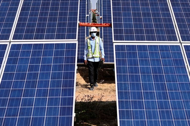 Indian singer’s Twitter post sparks surge in solar panel interest | Renewable Energy News